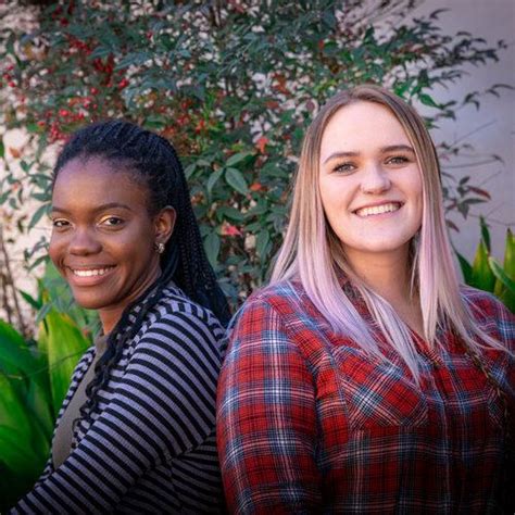 Associate dean of student life dr. Viking Students Selected as Cooke Scholarship ...