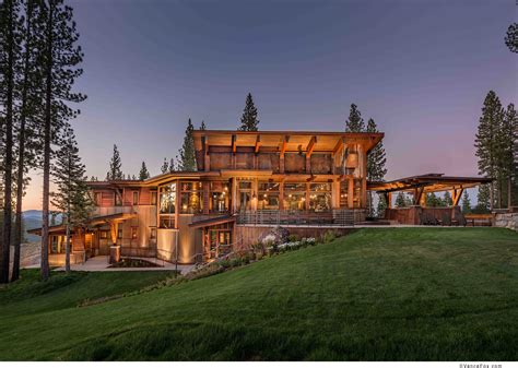 Martis Camp Achieves 118 Million In Sales During 2012