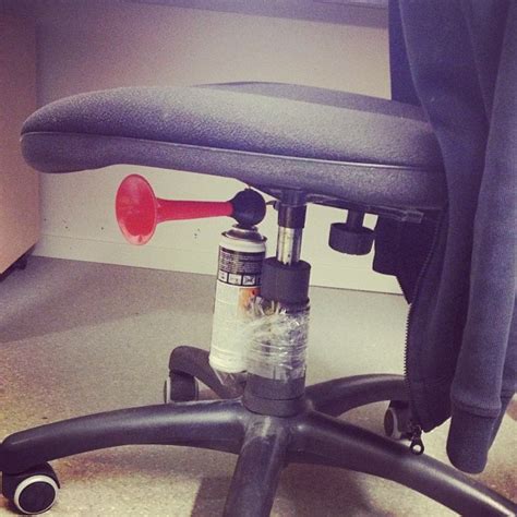 34 Of The Best Office Pranks And Practical Jokes To Use At Work
