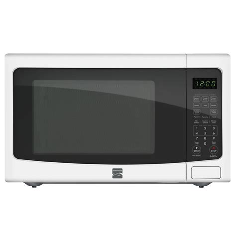 Find Kenmore Available In The Countertop Microwaves Section At Kmart