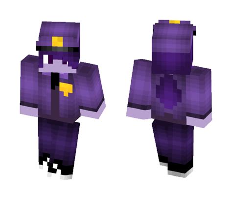 Download Purple Guy Minecraft Skin For Free Superminecraftskins