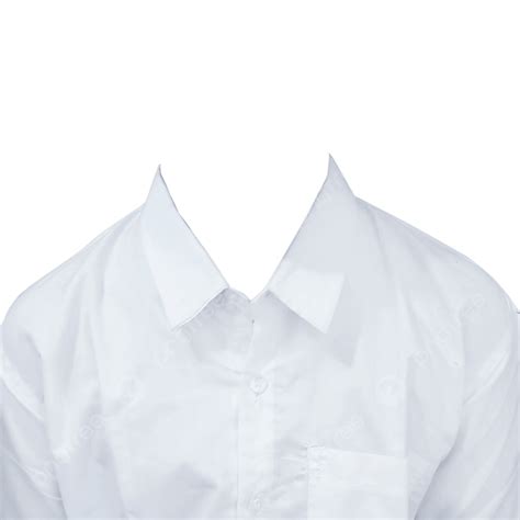 Camisa Blanca Formal Png Clipart De La Foto El Desgaste Formal