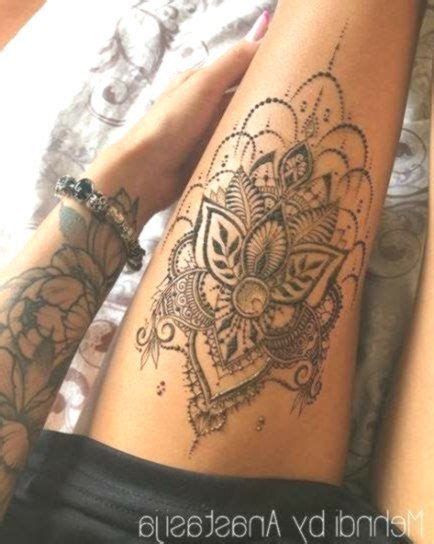 Diese allgemeinen geschäftsbedingungen (im folgenden: New Tattoo Mandala Bein Tat 51 Ideas - Tattoos - #Bein # ...