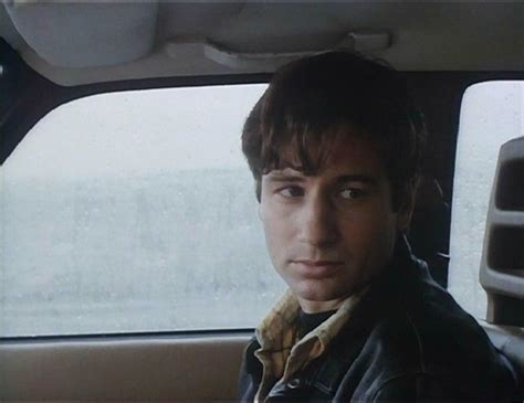 Baby Snatcher David Duchovny Image 10879171 Fanpop