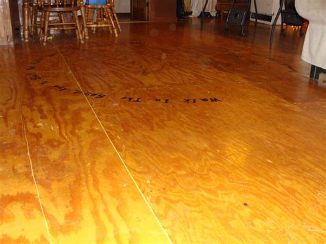 As i mentioned at the beginning of this post, we recently used awesome vinyl tile stickers from mirth studio to transform our laundry room floor and i'm a big fan! Sowin' Love: DIY Wood Floor For Large Families