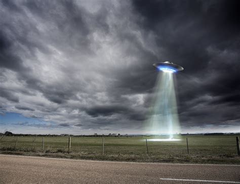 In One Of The Strangest Years Of Our Lives Reports Of Ufo Sightings