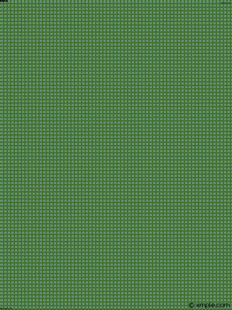 Wallpaper Lime Dots Polka Drop Shadow Green 4d791d 5e9269 55° 45