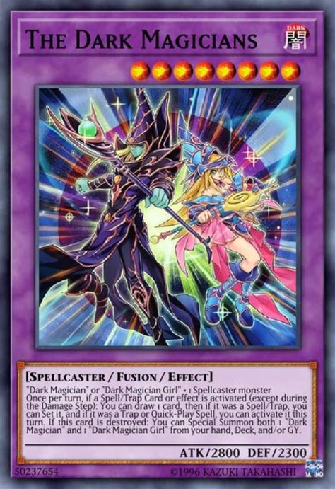 Top 10 Cards You Need For Your Dark Magician Deck In Yu Gi Oh Dark