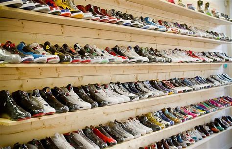 These Stores Made Millions Reselling Sneakers On Ebay Sneaker Stores