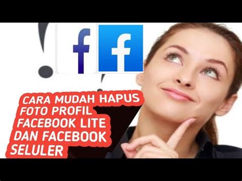 Bahan yang perlu anda siapkan fb bangladesh , dengan cara kloning. CARA HAPUS FOTO PROFIL FB - YouTube