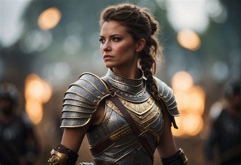 399 female warrior names for girls best choices