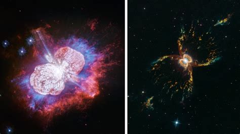 Behold The Top 10 Hubble Telescope Photos From 2019