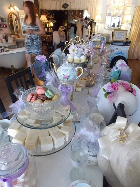 Maison flâneur brings beautiful homeware and decoration found in the best hotels and restaurants around the world right to your doorstep. Garden Tea Party Table Decorations Photograph | Tea Party Ta