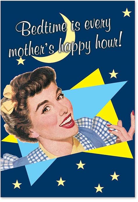 31 Hilarious And Slightly Inappropriate Mothers Day Cards Today We Date
