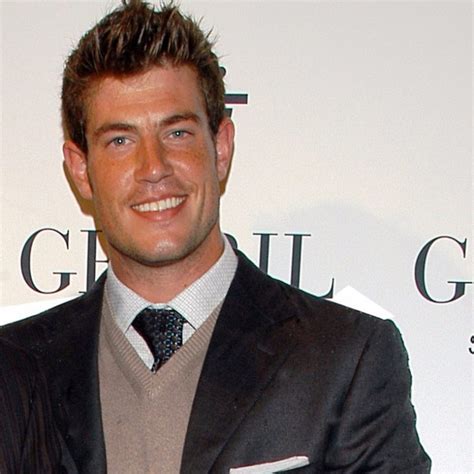 Jesse Palmer Bio Family Height Age Parents Ecelebrity Facts