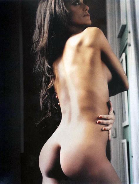 Naked María Fernanda Callejón Added 10172017 By Manuros72