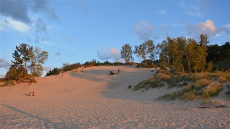 Indiana Dunes Is Americas Newest National Park
