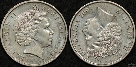 Five Rare Australian Coins That Are Worth Money The Australian Coin