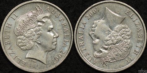 Australian Coins Value
