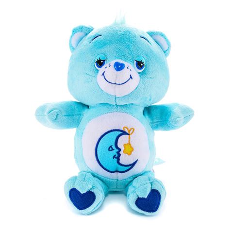 10 Carebear Bedtime Toy World Malaysia