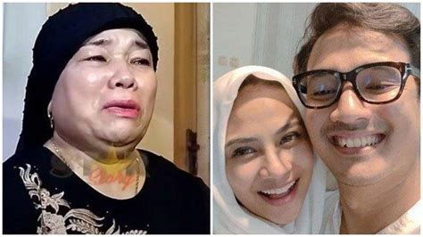 Haji Faisal Menangkan Hak Asuh Gala Sky Langsung Ke Makam Vanessa