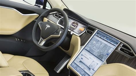 Model s is built with best in class storage, seating for up to five adults and two children model s is designed to improve over time with regular software updates, introducing new features. New 2018 Tesla Model S Interior Features