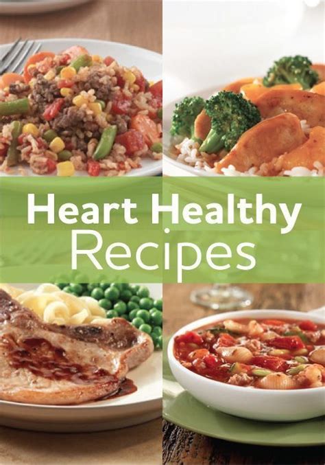 Recipes For Heart Patients Heart Snacks Healthy Delicious And Easy To