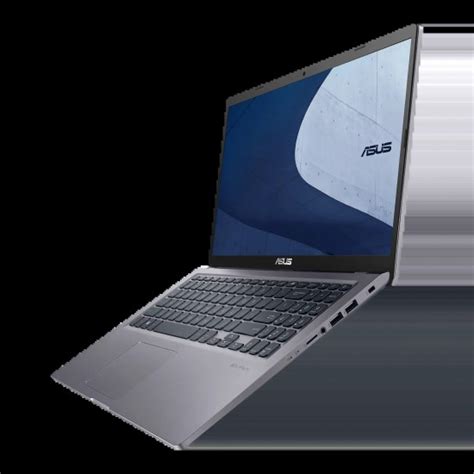 Asus Expertbook P1 P1512cea Core I3 11th Gen 156 Fhd Laptop