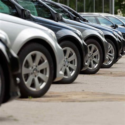 End Of The Year Sales Tricks Car Dealers Use Car Dealer Car Cost Foose