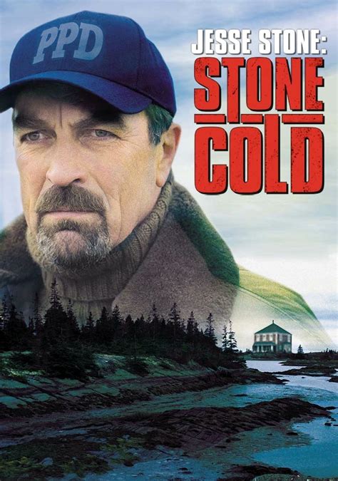 Jesse Stone Stone Cold 2005 Posters — The Movie Database Tmdb