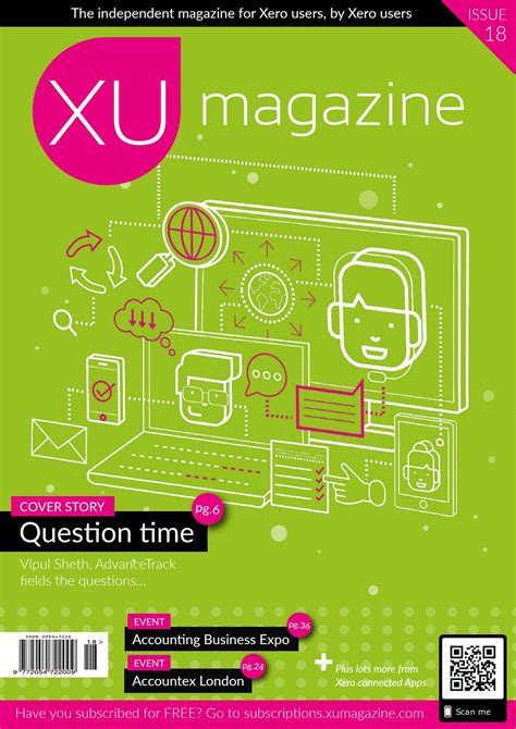 XU Magazine - Issue 18 by XU Magazine - Issuu