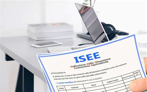 ISEE INPS Online Come Fare Documenti E Guida Al Calcolo Online