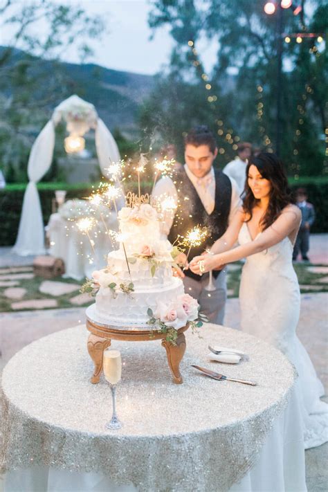 20 clever cake cutting songs for your wedding minted