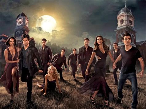 The Vampire Diaries Season 8 Episode 16 Review I Was Feeling Epic Tv