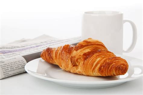 The Best Croissants in Paris – Food, Wine, Travel and Shopping