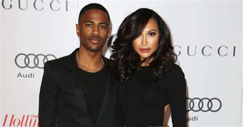 Naya Rivera’s Ex Fiance Big Sean Pushes For Police To Continue Search