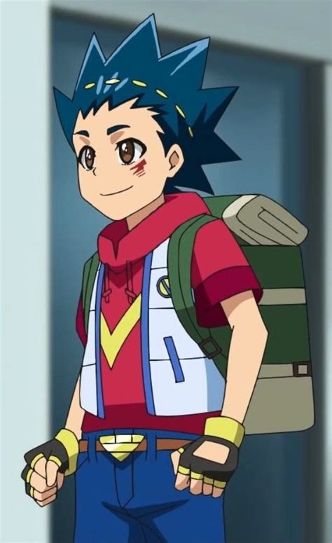 Pin By Bey World On Valt Aoi In Beyblade Characters Beyblade Burst Zelda Characters