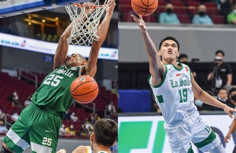 Who Has The Best Jerseys This Uaap Season 84
