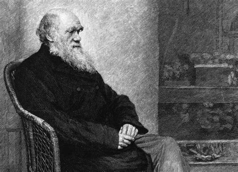 7 Surprising Facts About Charles Darwin