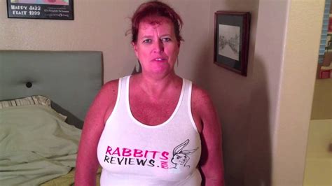 Dawn Marie Wishes Rabbit Reviews Happy Anniversary Youtube