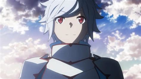 Danmachi Unveils A New Trailer For Its Fourth Season 〜 Anime Sweet 💕