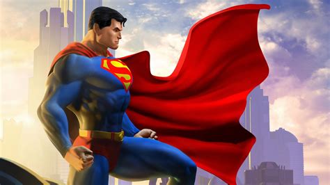 Superman Wallpapers Top Free Superman Backgrounds Wallpaperaccess