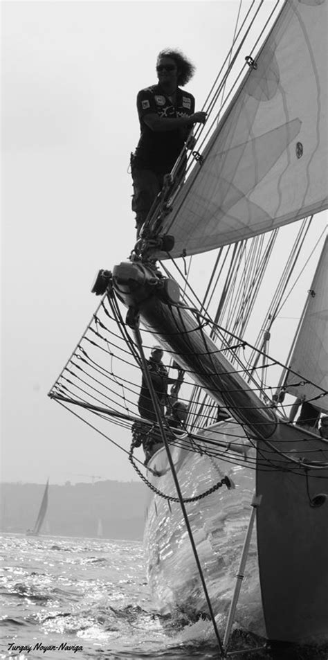 Duayen Denizci Turgay Noyan ın Fotoğraf Sergisi Aralık ta Deniz