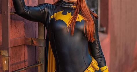 Batgirl Amanda Lynne Album On Imgur