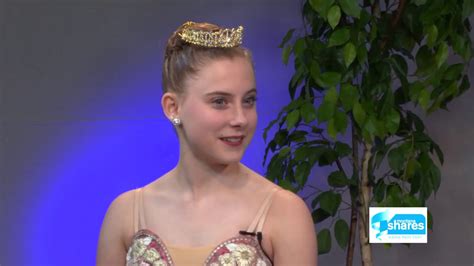 Episode 88 Of Montana Shares On Hctv Queen City Ballet Company Youtube