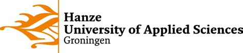 Hanze University Of Applied Sciences ESN Groningen