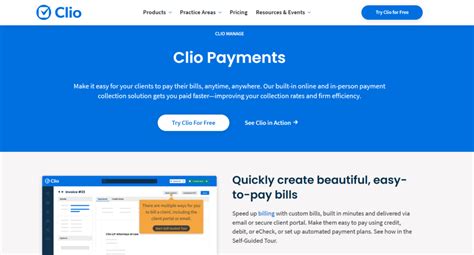 Timesolv Vs Clio Payments Which Is The Best Law Firm Billing Software