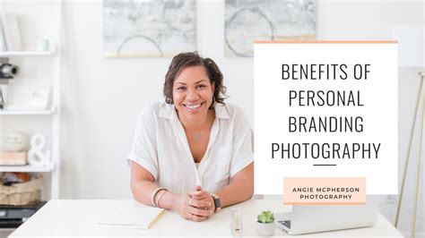 Importance And Benefits Of Personal Branding Photography Youtube
