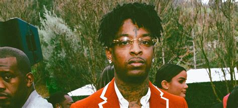 Strapped Entertainment 21 Savage Biography Life Strapped