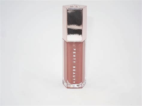Fenty Beauty Gloss Bomb Universal Lip Luminizer Review ...